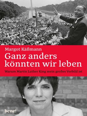 cover image of Ganz anders könnten wir leben